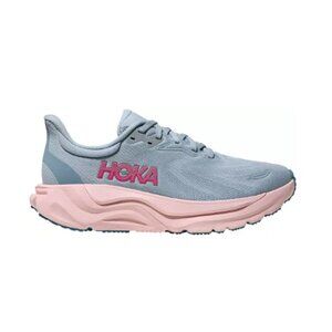 Arahi 8 Running Hoka Women's Shoes - Blue/Pink